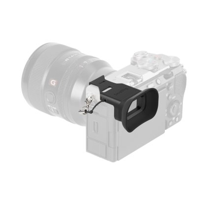 Camera Viewfinder Eyecup for Sony Alpha 7C II / Alpha 7CR 4819 SmallRig