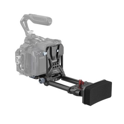 SmallRig Advanced Compact V-Mount Battery Mounting System 4063 SmallRig