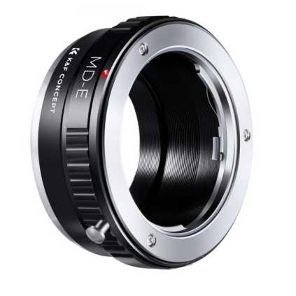screenshot 2024 09 21 at 12 35 42 md lens adapter a6500 a6600 a6300 a6000 a7 kf concept kentfaith