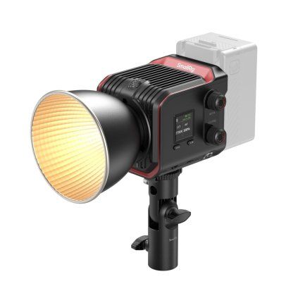 SmallRig RC 100B COB LED Video Light (Standard Version) 4893 SmallRig