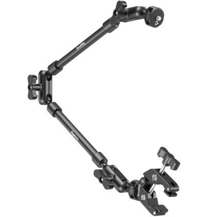 SmallRig Desktop Shooting Magic Arm with Crab Clamp Kit 4766 SmallRig