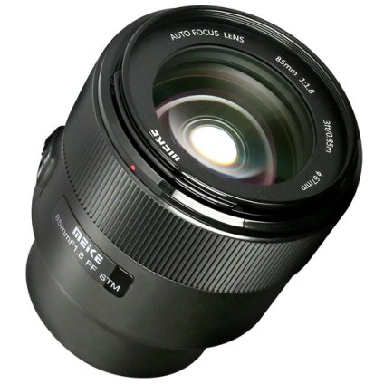 screenshot 2024 09 25 at 09 23 13 meike 85mm f18 auto focus stm full frame lens for e x z l mount camer