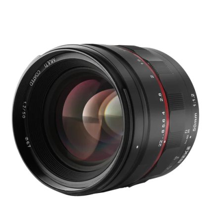 screenshot 2024 09 23 at 13 54 56 meike full frame 50mm f12 large aperture manual focus lense z l ef r