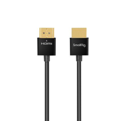 Ultra Slim 4K HDMI Cable 55cm 2957B SmallRig