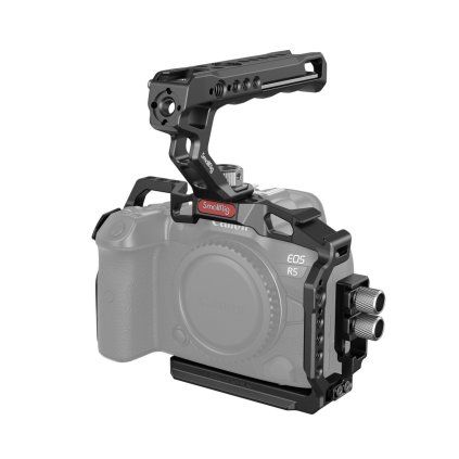 SmallRig Handheld Kit for Canon EOS R5/R6/R5 C 3830B SmallRig