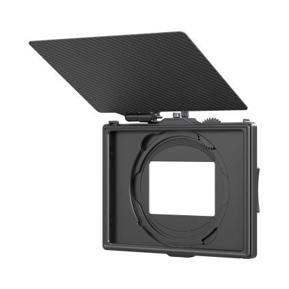 SmallRig LITE Matte Box with Adjustable Clamp 4409 SmallRig