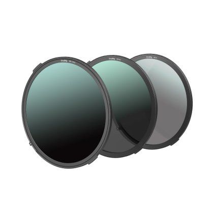 SmallRig Neutral Density Filter Kit 4799 SmallRig