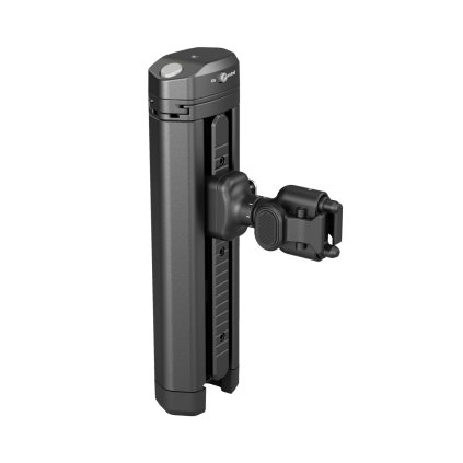 Rotatable Bilateral Quick Release Side Handle with Wireless Control and M.2 SSD Enclosure 4841 SmallRig