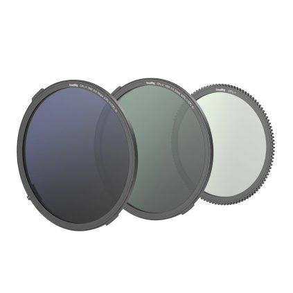 SmallRig VND Filter Kit 4649 SmallRig