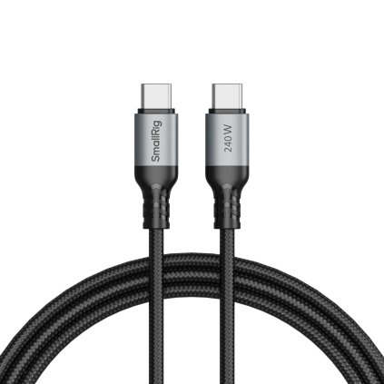 240W USB-C Power Cable 4908 SmallRig
