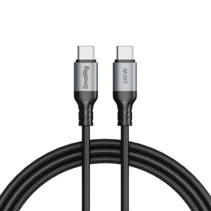 SmallRig 240W USB-C Power Cable 4908 SmallRig
