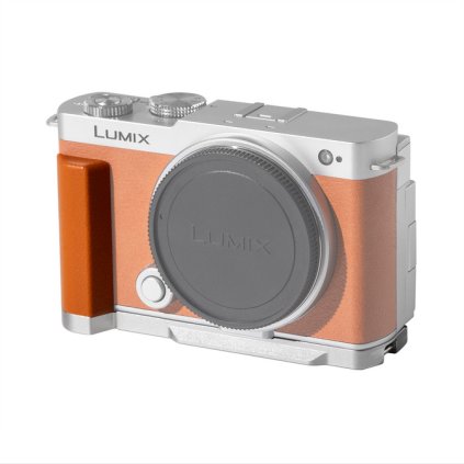 screenshot 2024 10 23 at 11 23 52 l shape handle for panasonic lumix s9orange limited edition