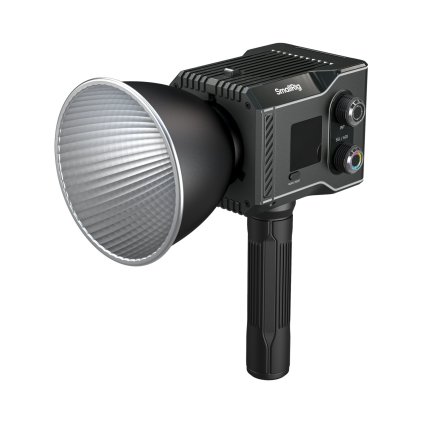 RC 60C RGB LED Video Light (with Powerbank Clamp Edition) 4810 SmallRig