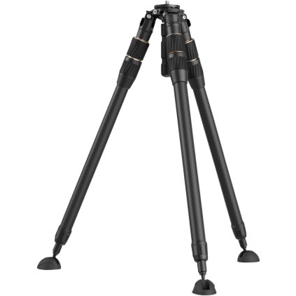 SmallRig 4645 Carbon Fiber Tripod FT-S303