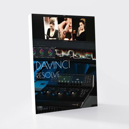 davinci resolve v2