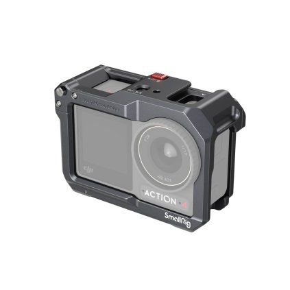 SmallRig Cage for DJI Osmo Action Camera 4119C SmallRig