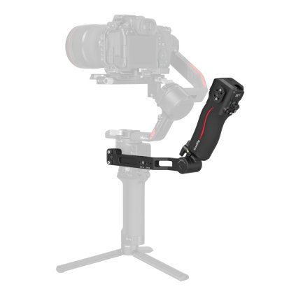 SmallRig Focus Control Sling Handle for DJI RS Series 4326 SmallRig