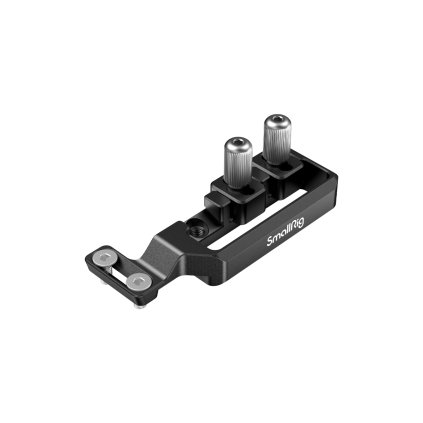 HDMI and USB-C Cable Clamp for Canon EOS R5 / R6 / R5 C 2981B SmallRig