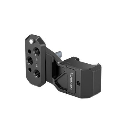 SmallRig Side Handle Extension Adapter with NATO Clamp 4458 SmallRig