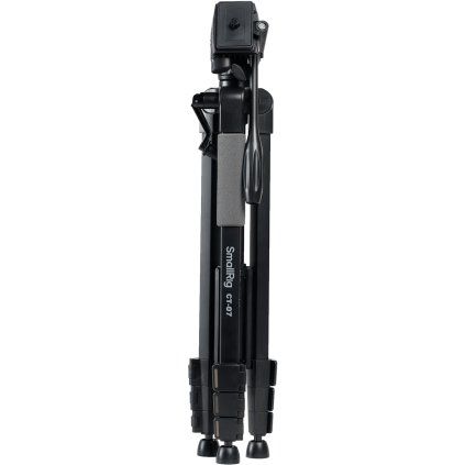 SmallRig Versatile Lightweight Tripod CT-07 4689 SmallRig