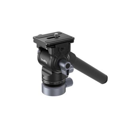 SmallRig Video Head Mount Plate with Leveling Base CH20 4170B SmallRig