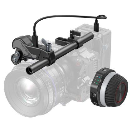 SmallRig Wireless Follow Focus Kit (Lite) 4296B SmallRig