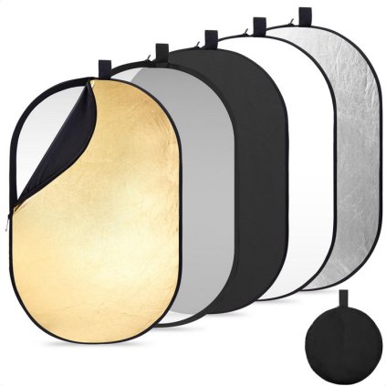 screenshot 2025 01 16 at 16 53 57 silver white reflector 5 in 1 40 x60 100x150cm kentfaith