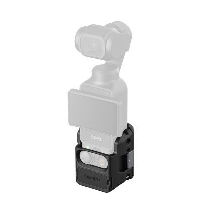 SmallRig Cage for DJI Osmo Pocket 3 5072 SmallRig