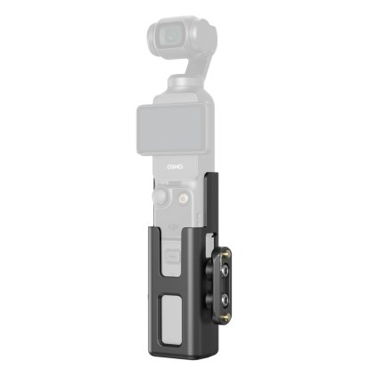 Extended Cage for DJI Osmo Pocket 3 5117 SmallRig