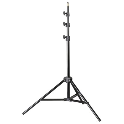 BASIC LS-222, stojan pre svetlá, Terronic