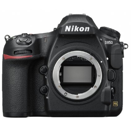 nikon d850 big