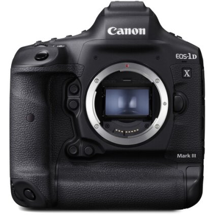 Canon EOS 1D X Mark III  + Zľava na kurz Lens Brothers