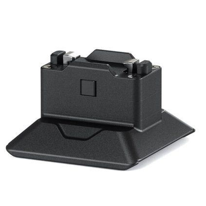 Tilta Khronos ARCA Quick Release Adapter (38mm) - Black Tilta
