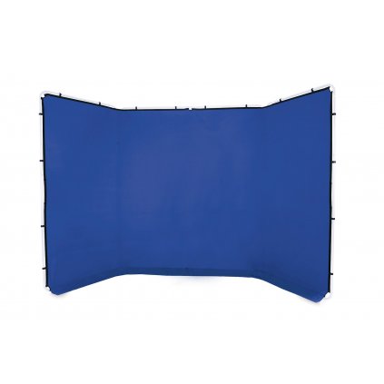 Lastolite Panoramic Background Cover 4m Chroma Key