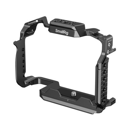 Cage for Panasonic LUMIX S1R II / S5 II / S5 IIX / G9 II 4902 SmallRig