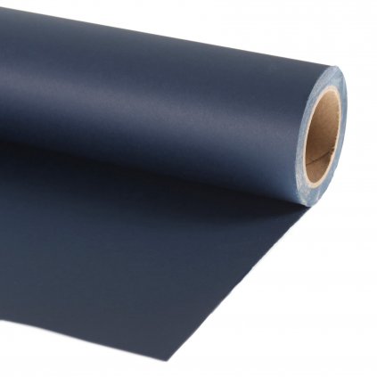 Lastolite Paper 2.72 x 11m Navy