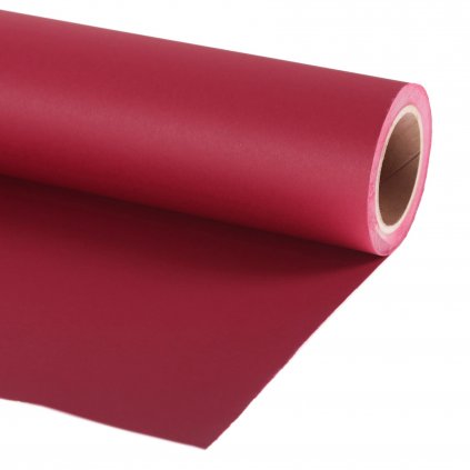 Lastolite Paper 2.72 x 11m Wine