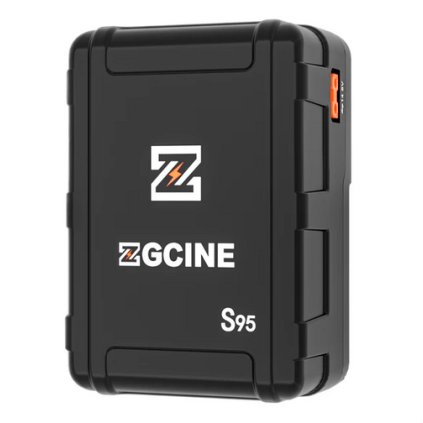 screenshot 2025 03 22 at 12 58 52 zg s95 v mount battery 148v 95wh support pd input output zgcine