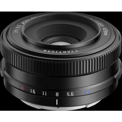 TTArtisan AF 14mm F3.5 E-mount TTArtisan  + Zľava na kurz Lens Brothers