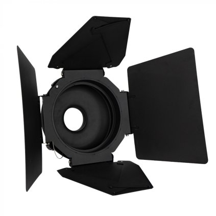 Aputure F10 Barn Doors 1
