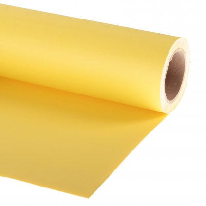 Lastolite Paper 2.72 x 11m Primrose