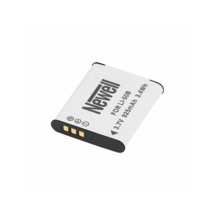akumulator newell li 50b 01 hd