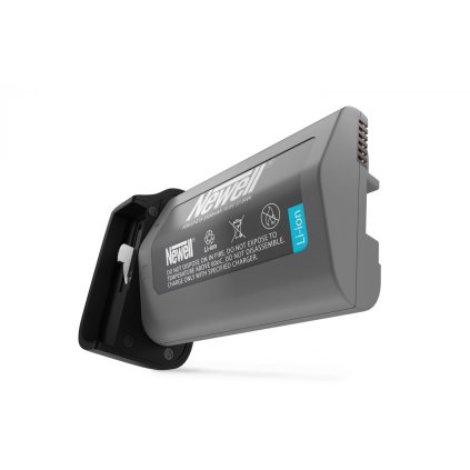 Newell replacement LP E19 battery 1
