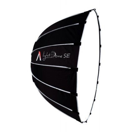 softbox aputure light dome se