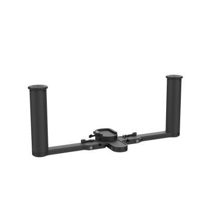 uchwyt dwureczny do gimbali feiyutech f4 scorp pro