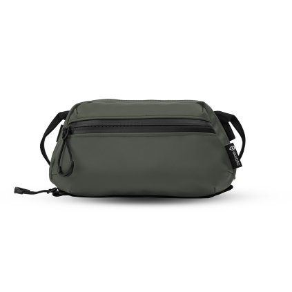 torba techniczna wandrd tech pouch medium zielona