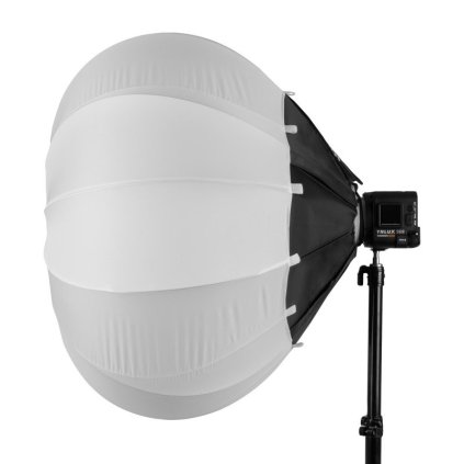 softbox yongnuo yn85q 5