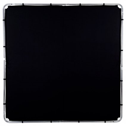 Lastolite Skylite Rapid Fab Large 2x2m BlackVelour