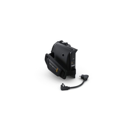 3 blackmagic pyxis pro handle and grip