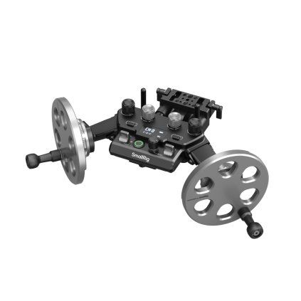 SmallRig Gimbal Control Wheels for DJI RS Series 4525 SmallRig